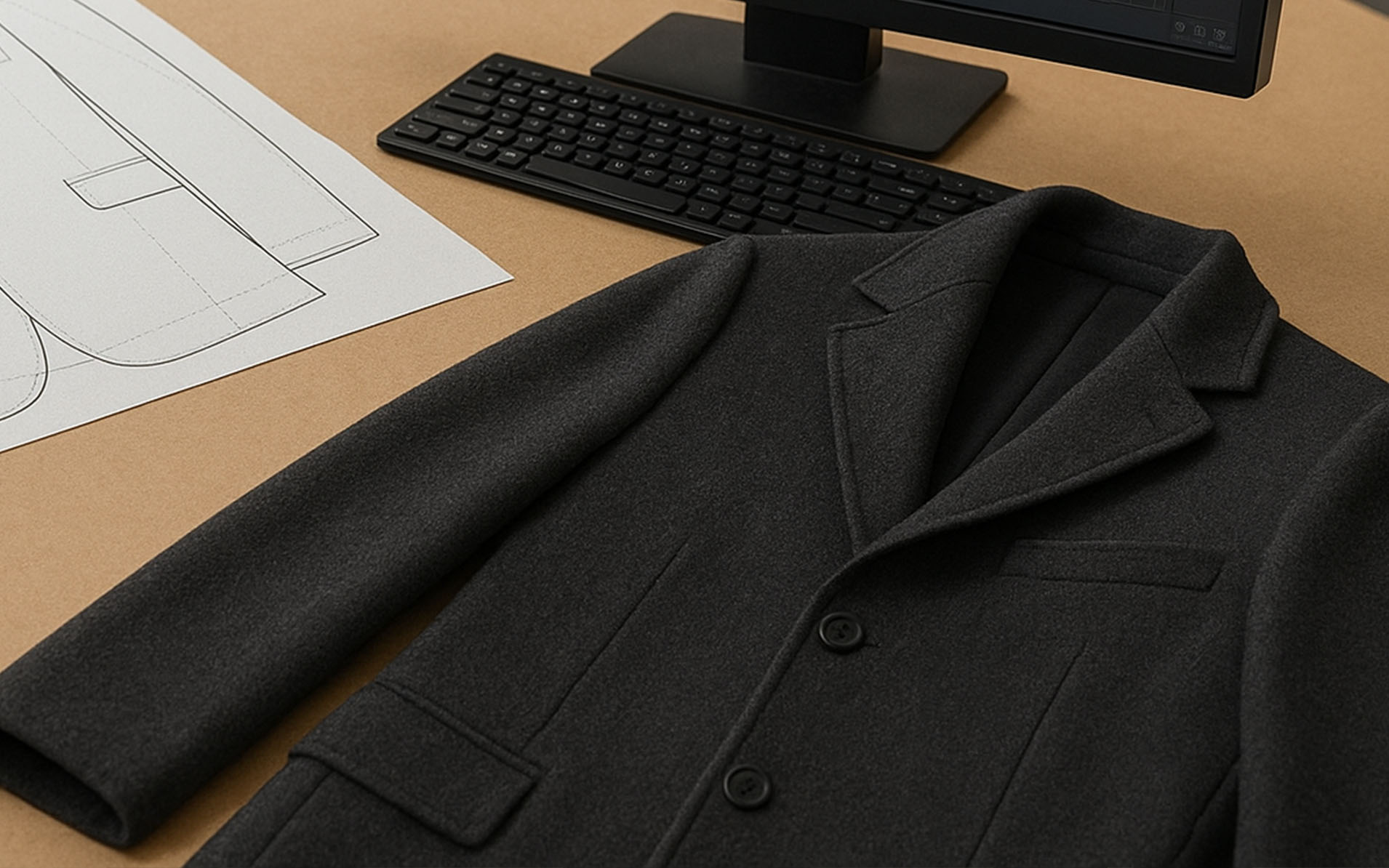 Teknoloji ve Ustalık Montolivo’da