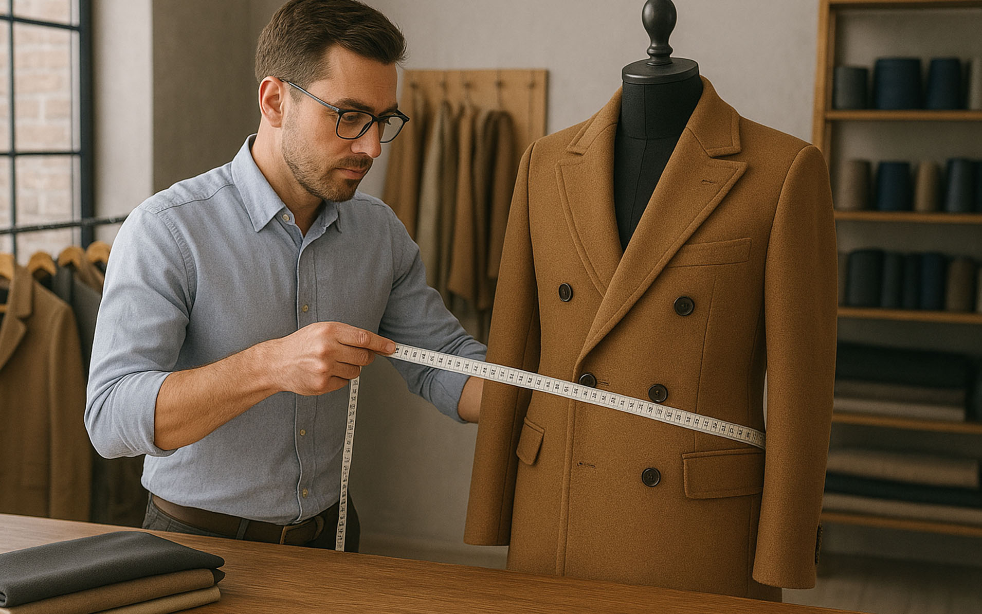 Tasarım ve Kalıp Hazırlığı