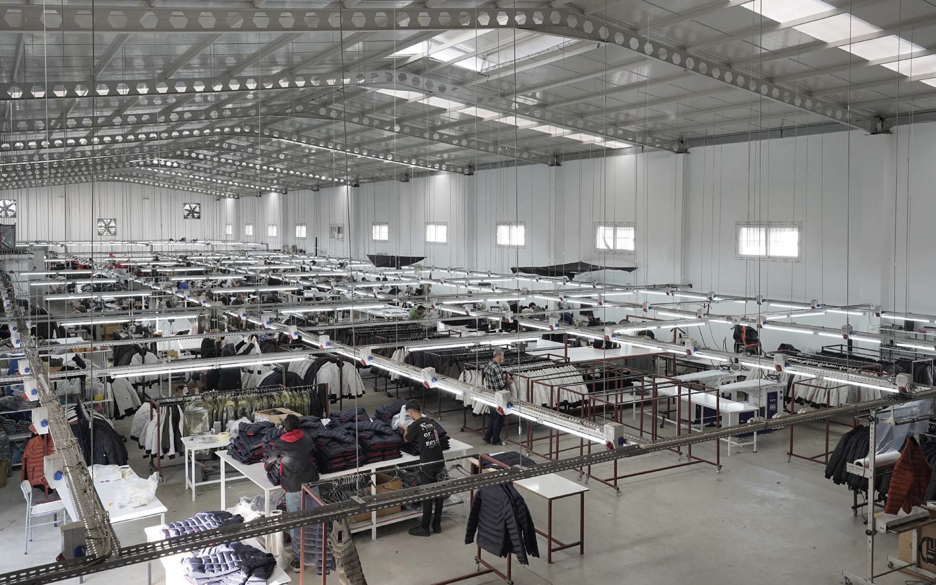 Markalara Özel Üretim